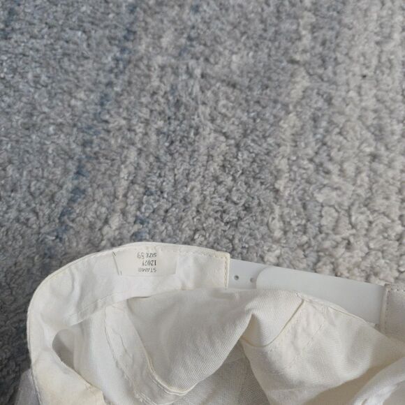 Vintage Cap  Athens 96 Olympics Hat White Size 59 - Picture 3 of 5